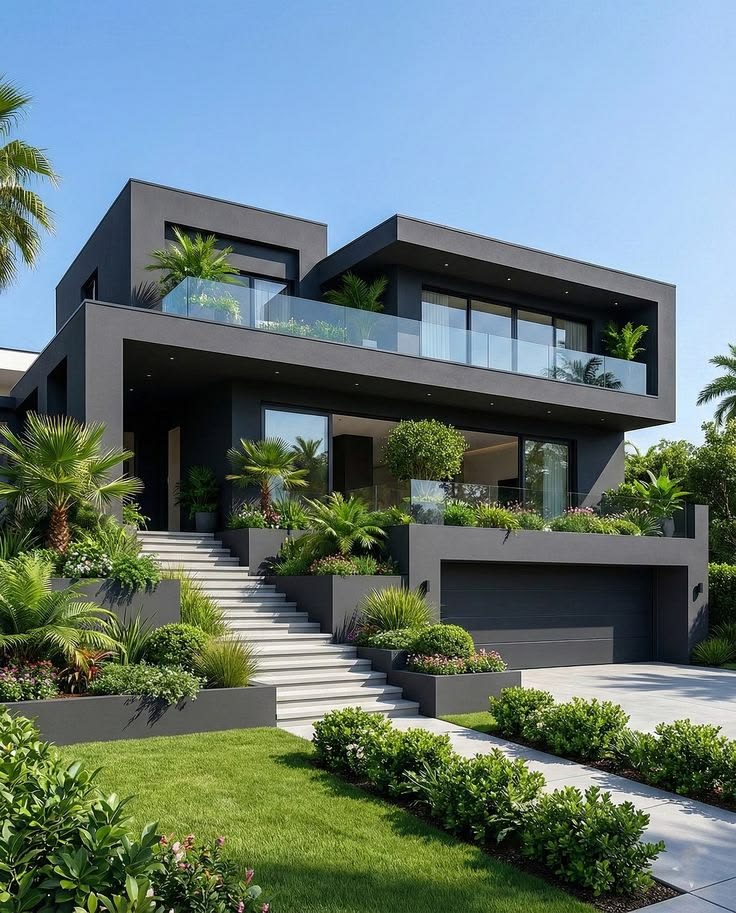Minimalist Home Interior